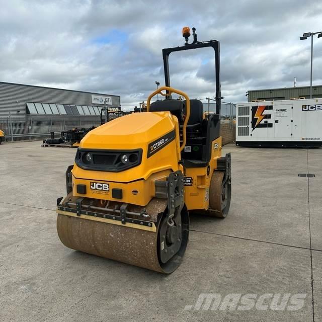 JCB CT260-120 Andre Valser