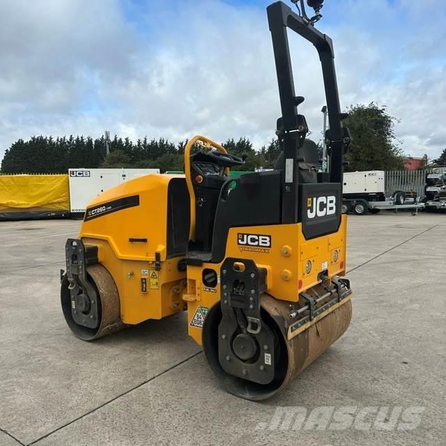 JCB CT260-120 Andre Valser