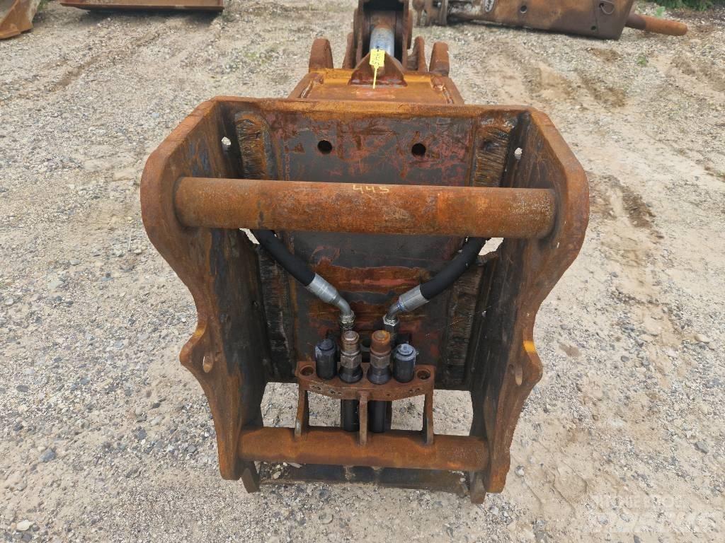 Daemo Demo DFC500 Asfaltskjærer