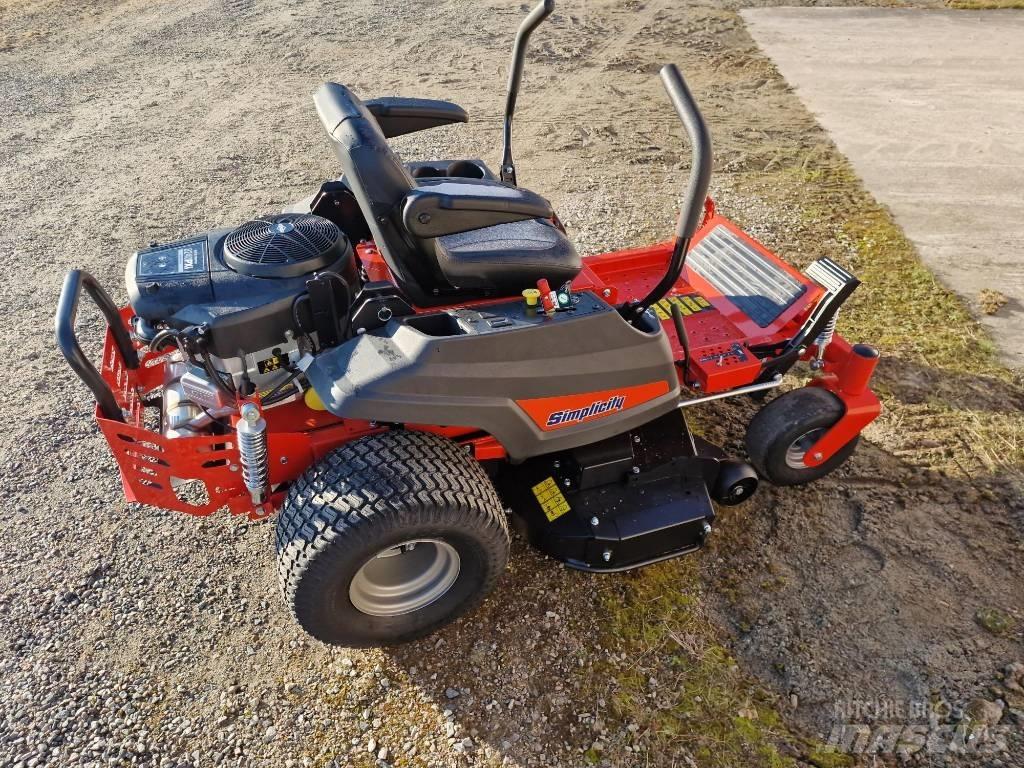 Simplicity SZT 275 Sitteklippere