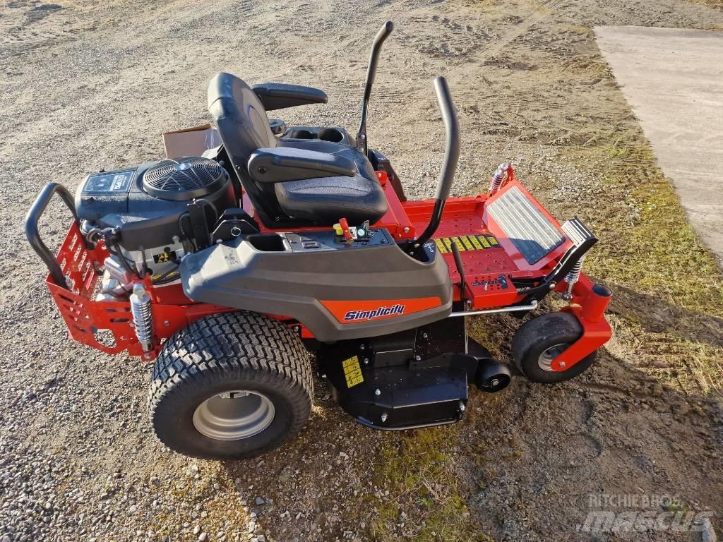 Simplicity SZT 275 Sitteklippere
