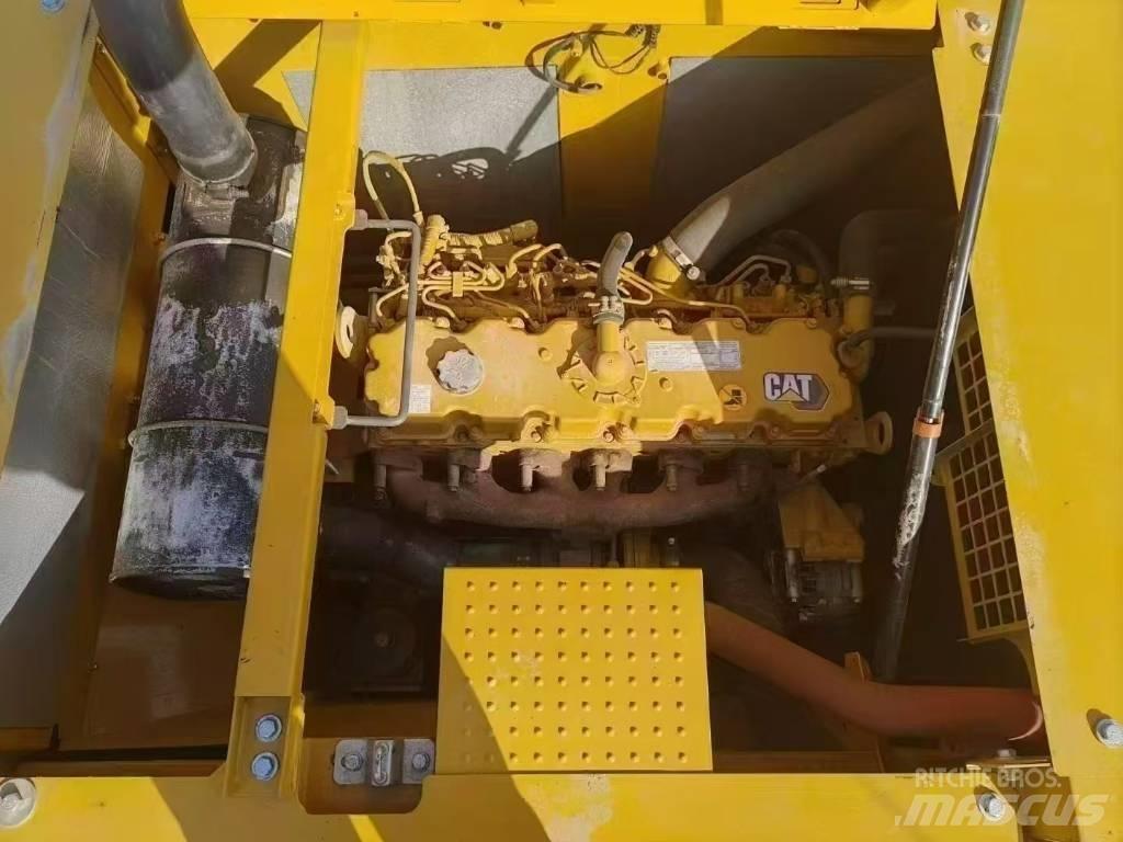 CAT 336 GC Beltegraver