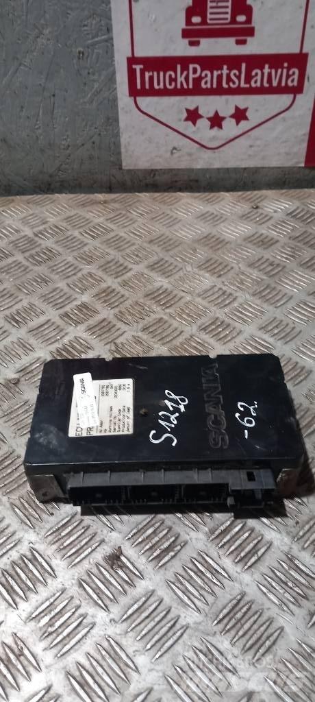 Scania R 440   2087765 Lys - Elektronikk