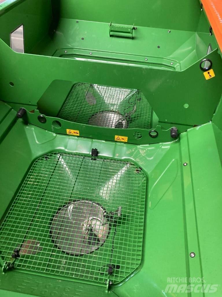 Amazone ZA-TS 3200 Kunstgjødselspreder