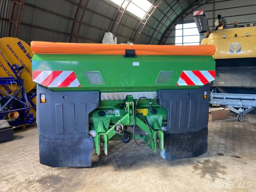 Amazone ZA-TS 3200 Kunstgjødselspreder