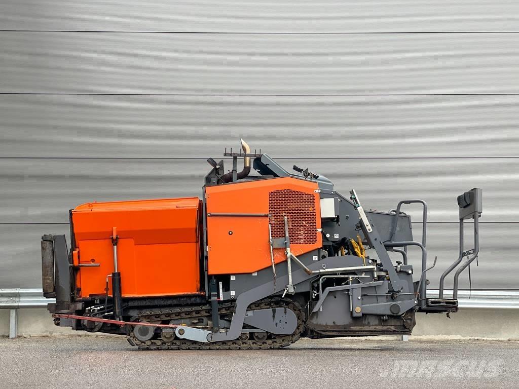 Dynapac F1200CS Asfaltutleggere