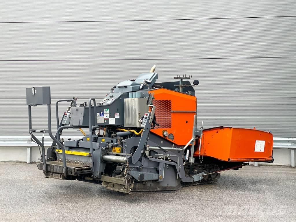 Dynapac F1200CS Asfaltutleggere