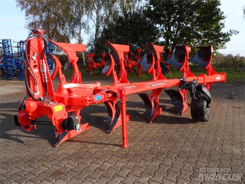 Kuhn MM 153 5 Ploger