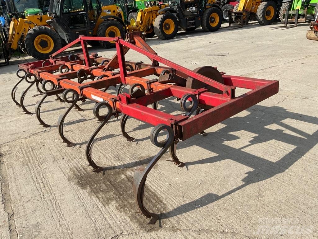 Massey Ferguson 315 Kultivatorer
