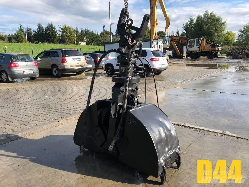  D44 Chwytak Atlas Gripere