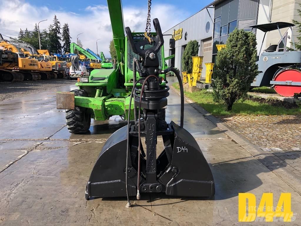  D44 Chwytak Atlas Gripere