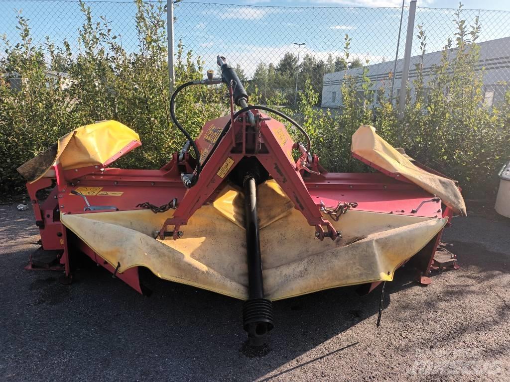Elho NM3700F Slåmaskiner