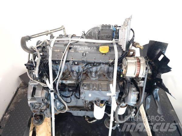 Deutz BF4M1013FC Motorer