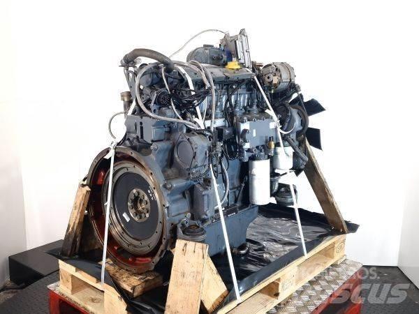 Deutz BF4M1013FC Motorer
