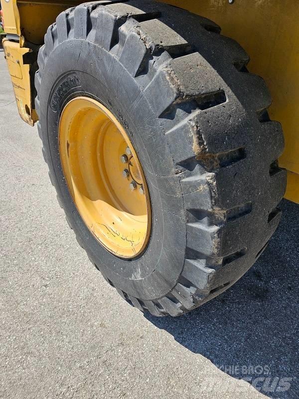 CAT 914 G Hjullastere