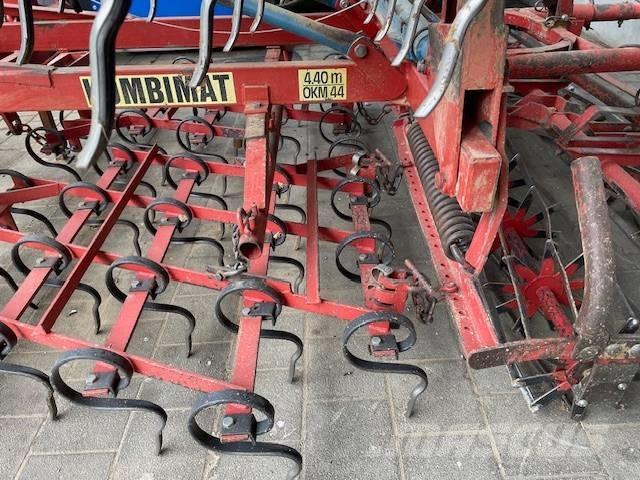 Rau Kombimat 440 Tindeharver