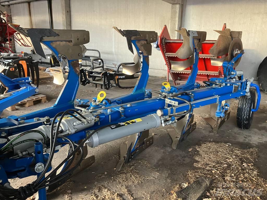 Överum VF-CX4975 Vendeploger