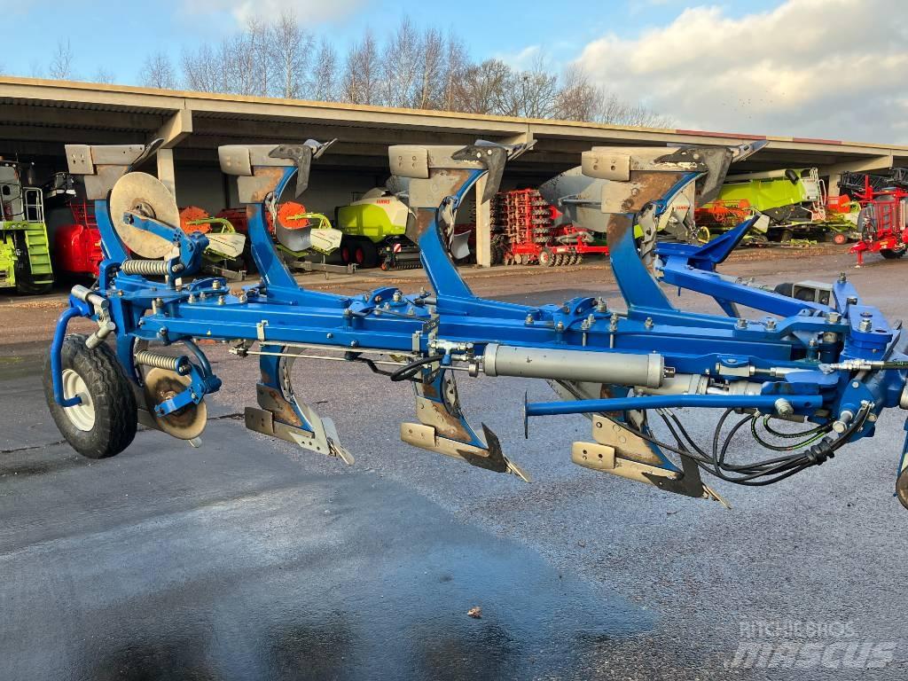 Överum VF-CX4975 Vendeploger