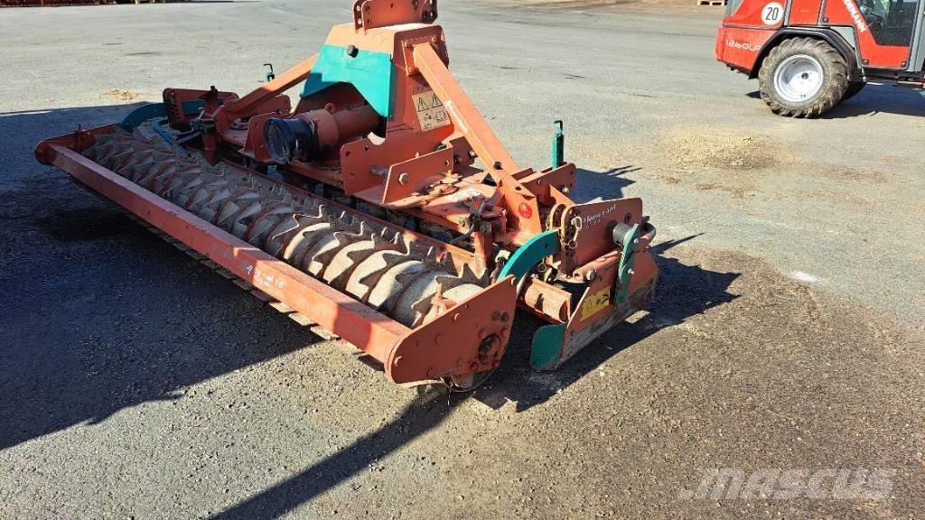 Kverneland NG 12/300 Rotorharver/ jordfresere