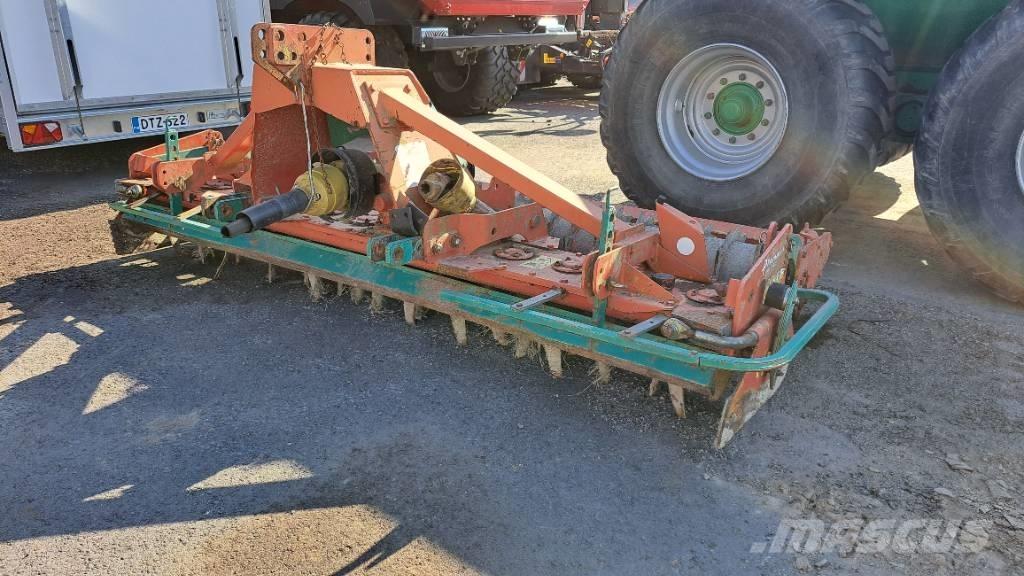 Kverneland NG 12/300 Rotorharver/ jordfresere