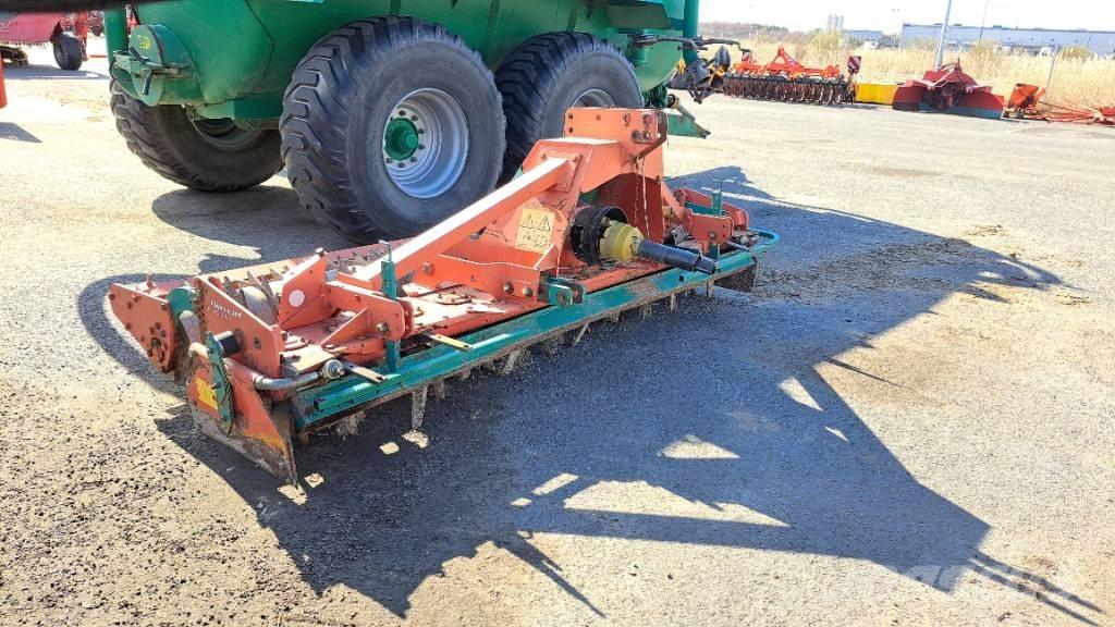 Kverneland NG 12/300 Rotorharver/ jordfresere