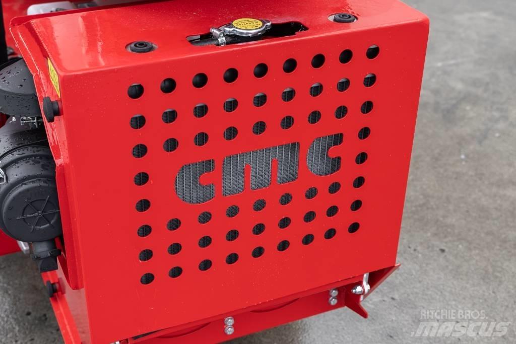 CMC S23 Leddede bomlifter