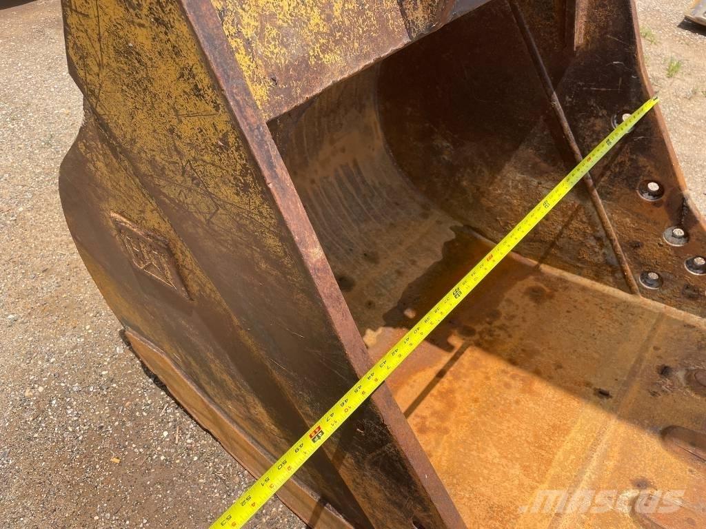 Link-Belt 245x4 lc Beltegraver