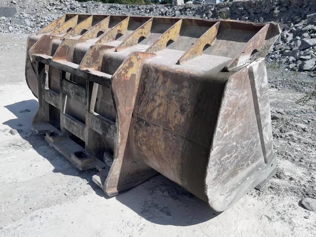 CAT 980 F Hjullastere