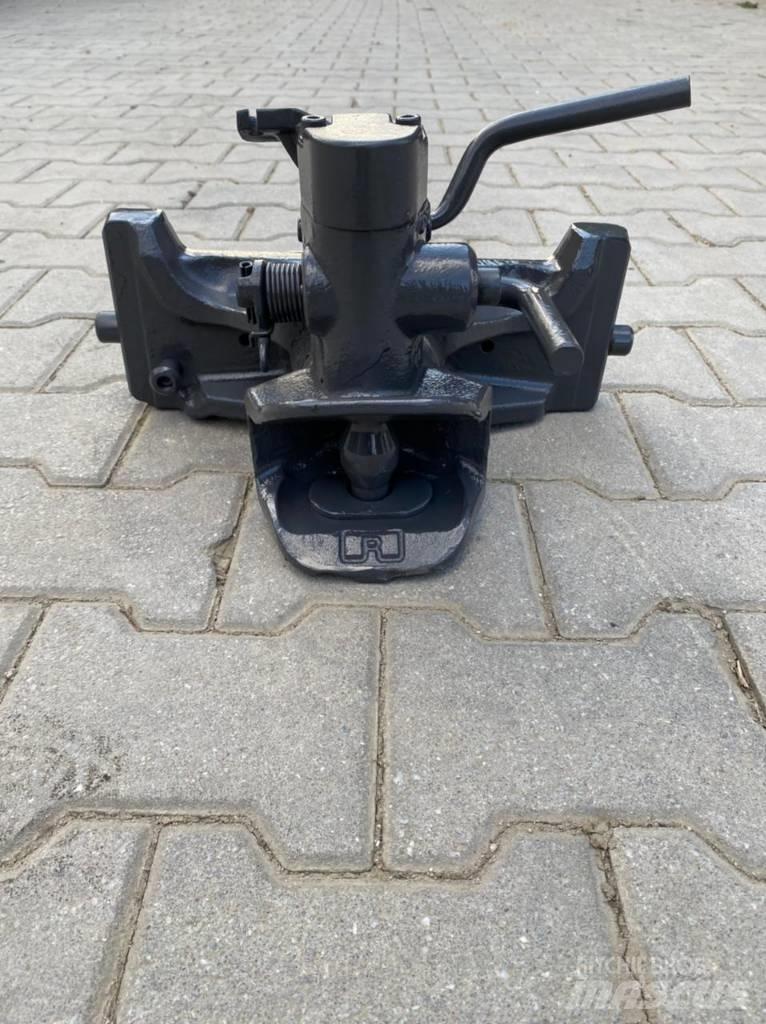 Fendt 900 PITON FIX Hydraulikk