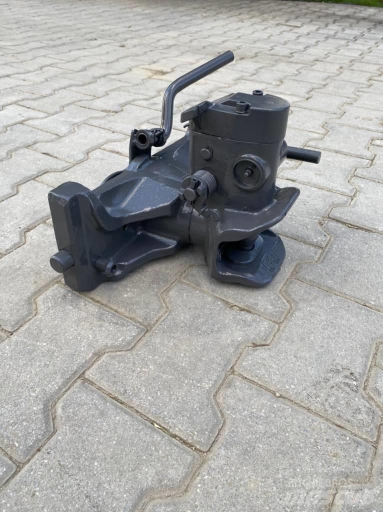 Fendt 900 PITON FIX Hydraulikk