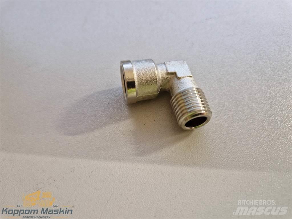 Eco Log 7030942 Hydraulikk