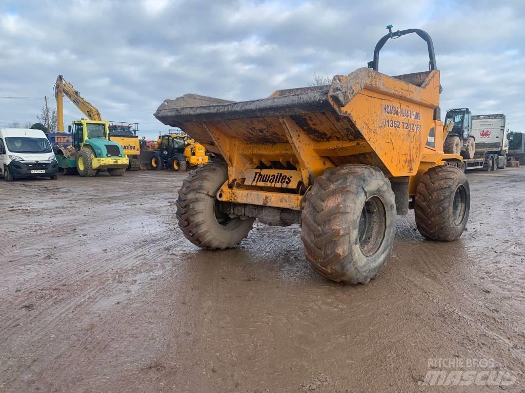 Thwaites MACH2090 Mini dumpere