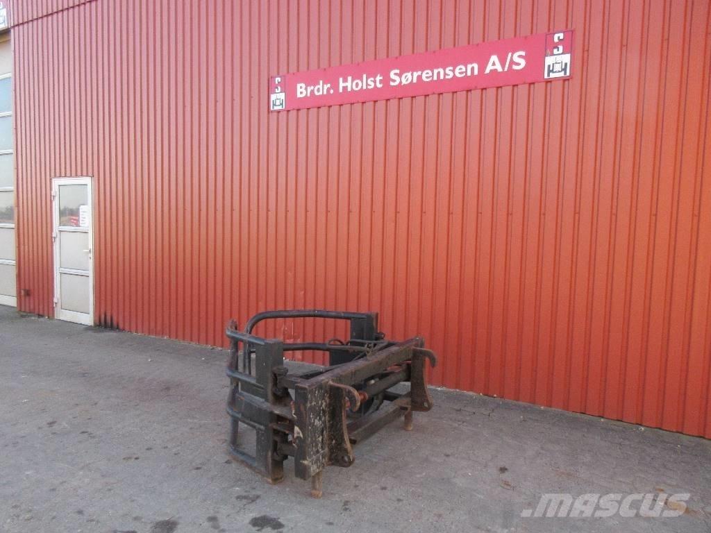  Balleklemme Landbruk - Annet