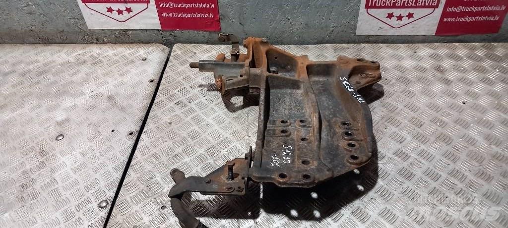 Scania G 400   1846827 Chassis og understell