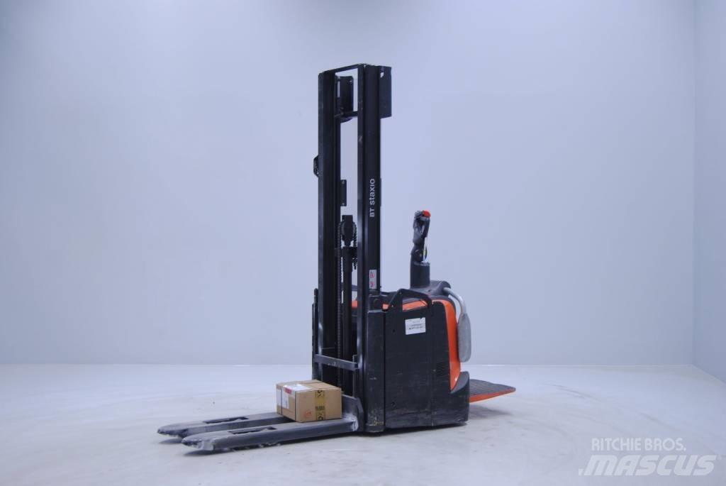 Toyota SPE120L Ledestablere