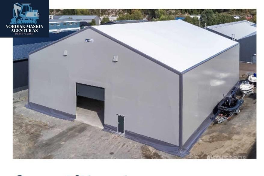  Rubbhall RH 20 -6 Lager utstyr - annet