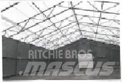  Rubbhall RH 20 -6 Lager utstyr - annet
