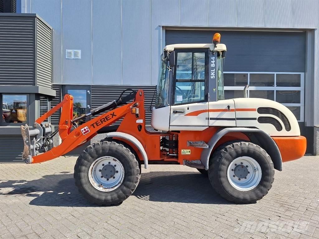 Schaeff SKL844 Hjullastere