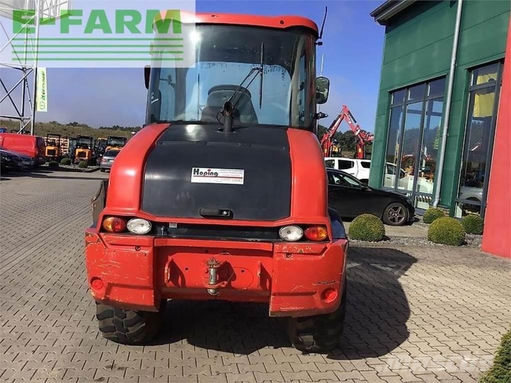 JCB 409 Minigravere <7t