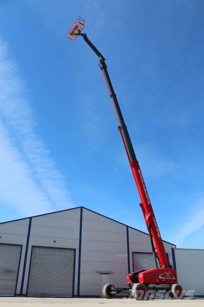 Magni DTB 44 RT Teleskop bomlifter