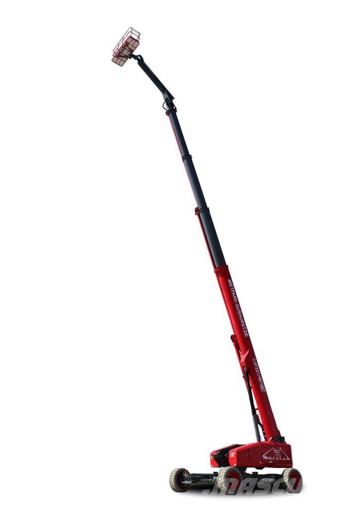 Magni DTB 44 RT Teleskop bomlifter