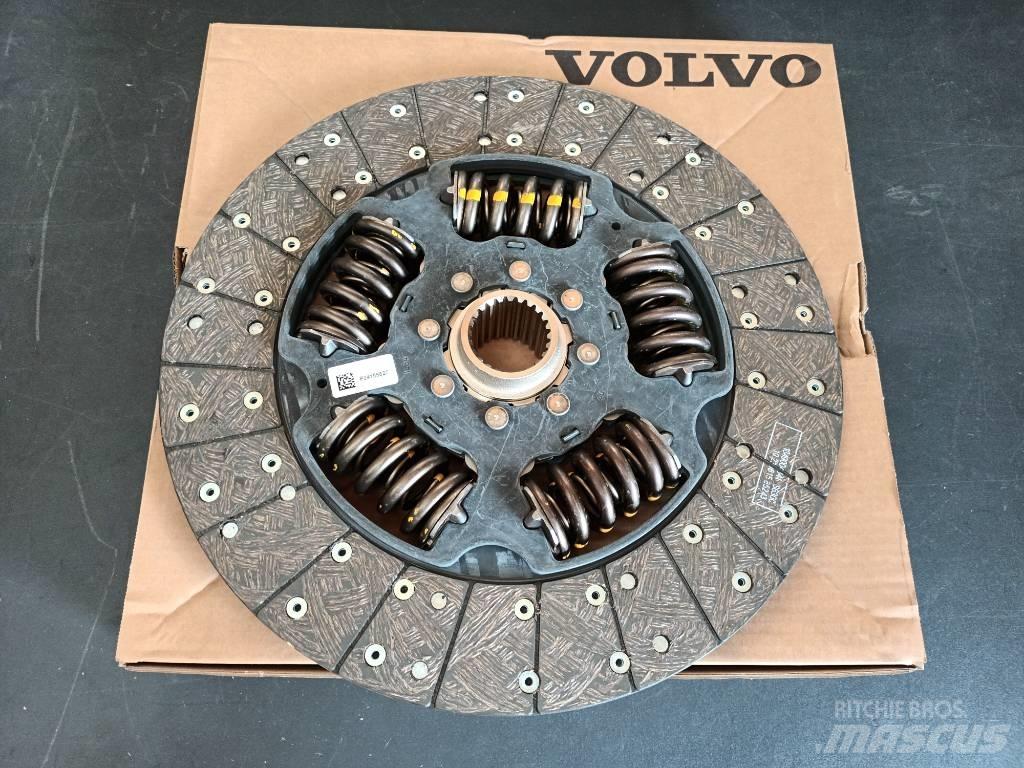 Volvo DISC 24159627 Girkasser