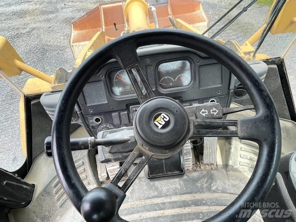 CAT 962 H Hjullastere