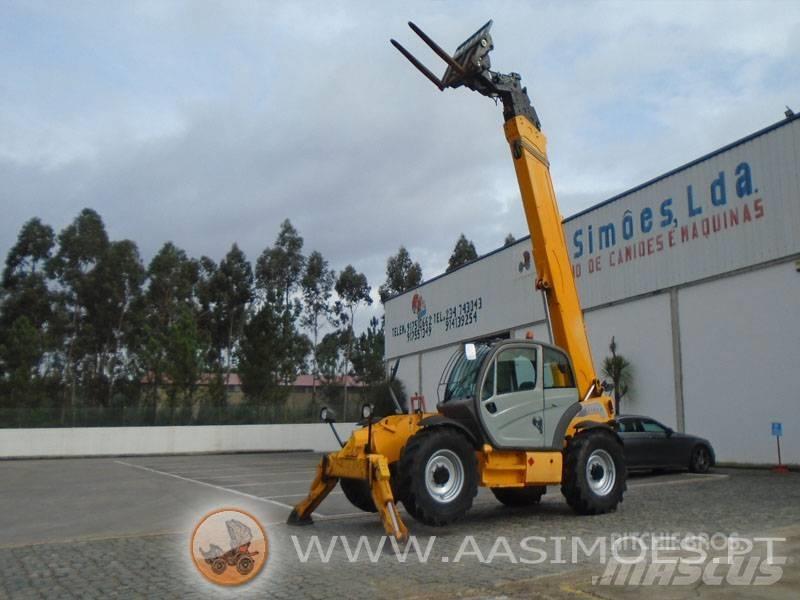 Manitou mt 1840 Teleskoplastere