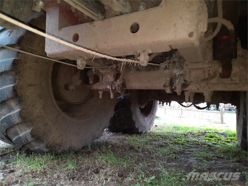 Strautmann PS 2401 Gjødselspreder