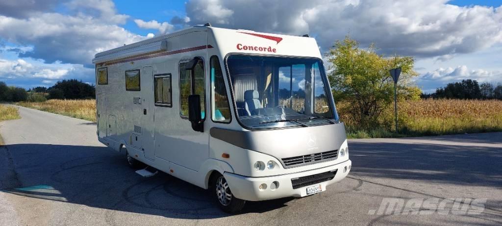 Iveco Daily Personbiler