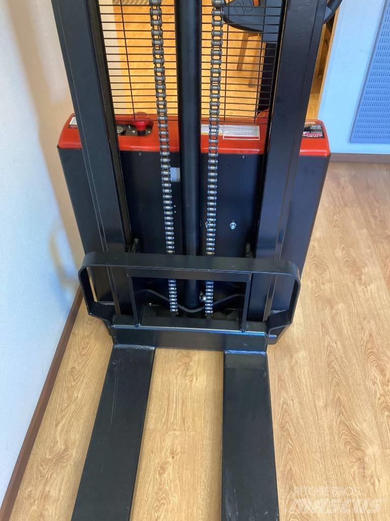 Heli CDD 12J Ledestablere