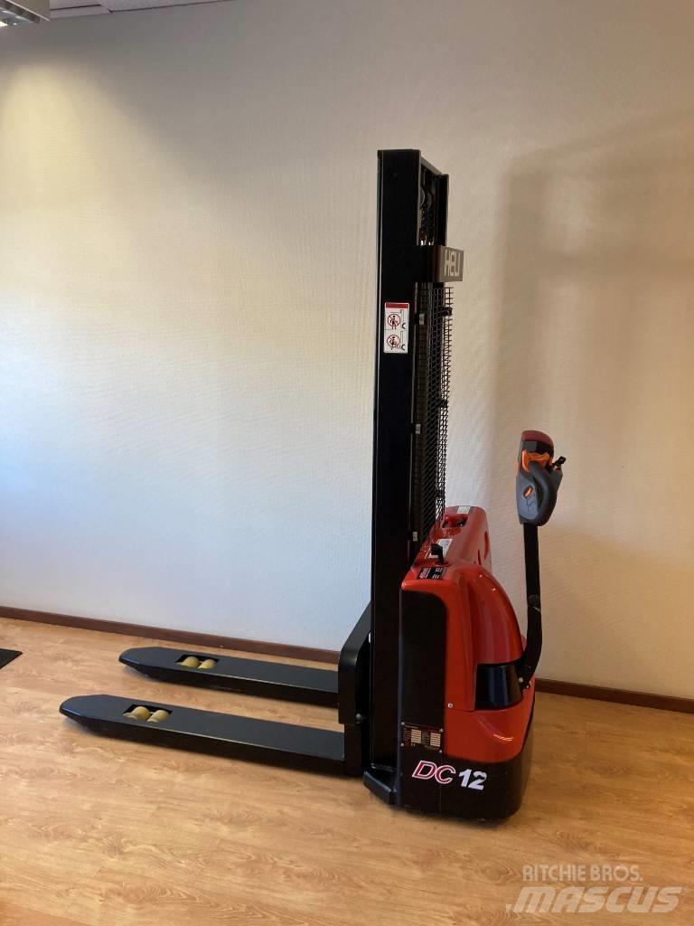 Heli CDD 12J Ledestablere