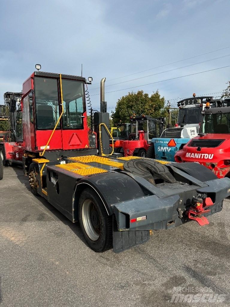 Kalmar T2 Tauetraktor