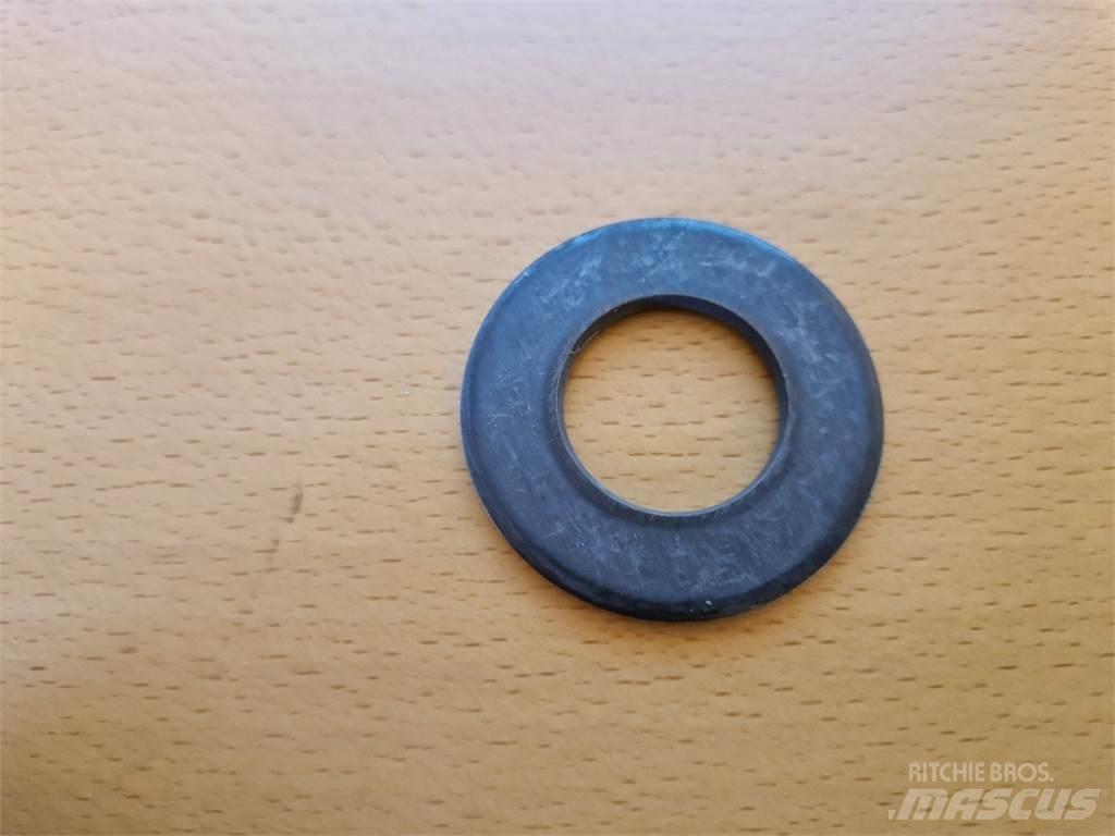 Eco Log ECO LOG Chassis og understell